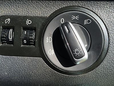 Caddy Fog Light Harness & Switch