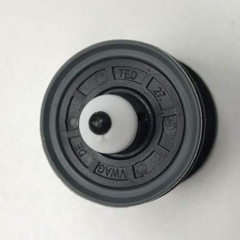 Caddy Door Card Panel Clips x10