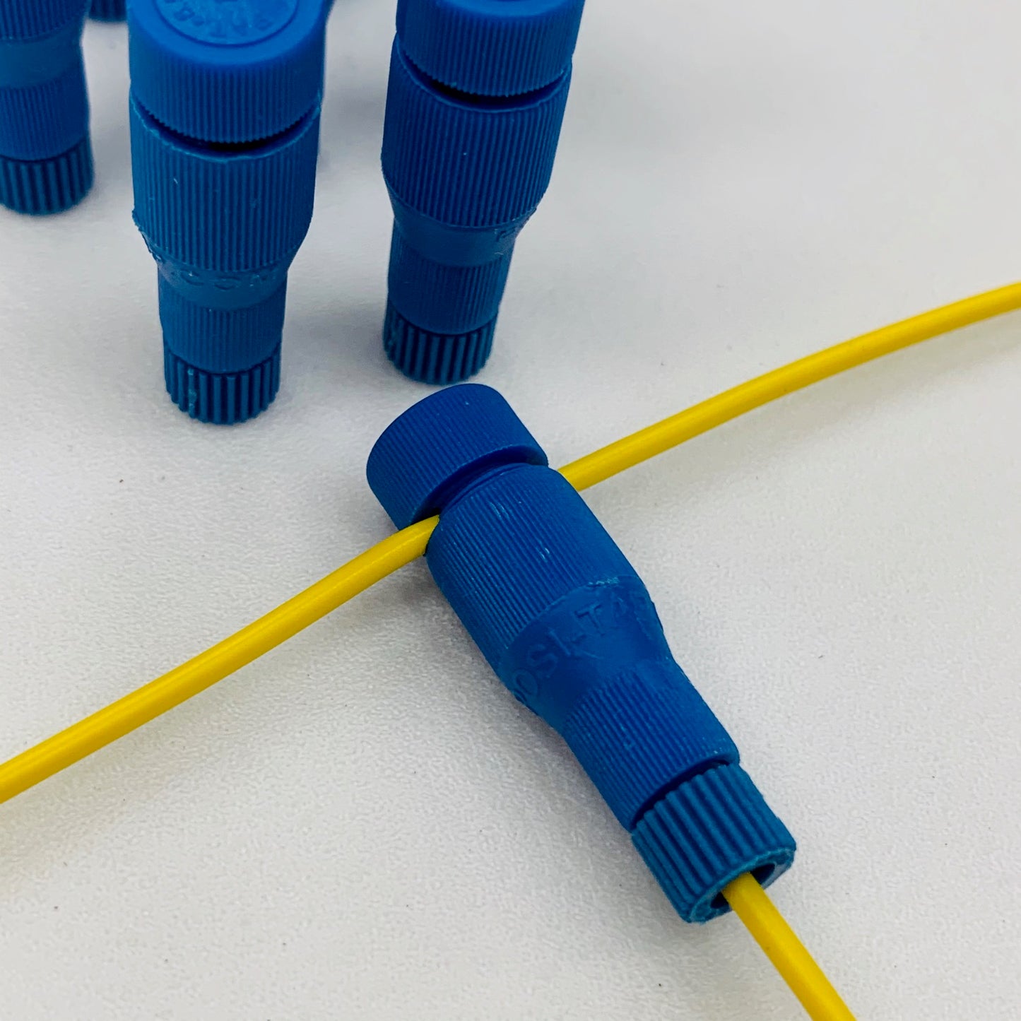 Posi Tap Connector PL605 (6 pcs)