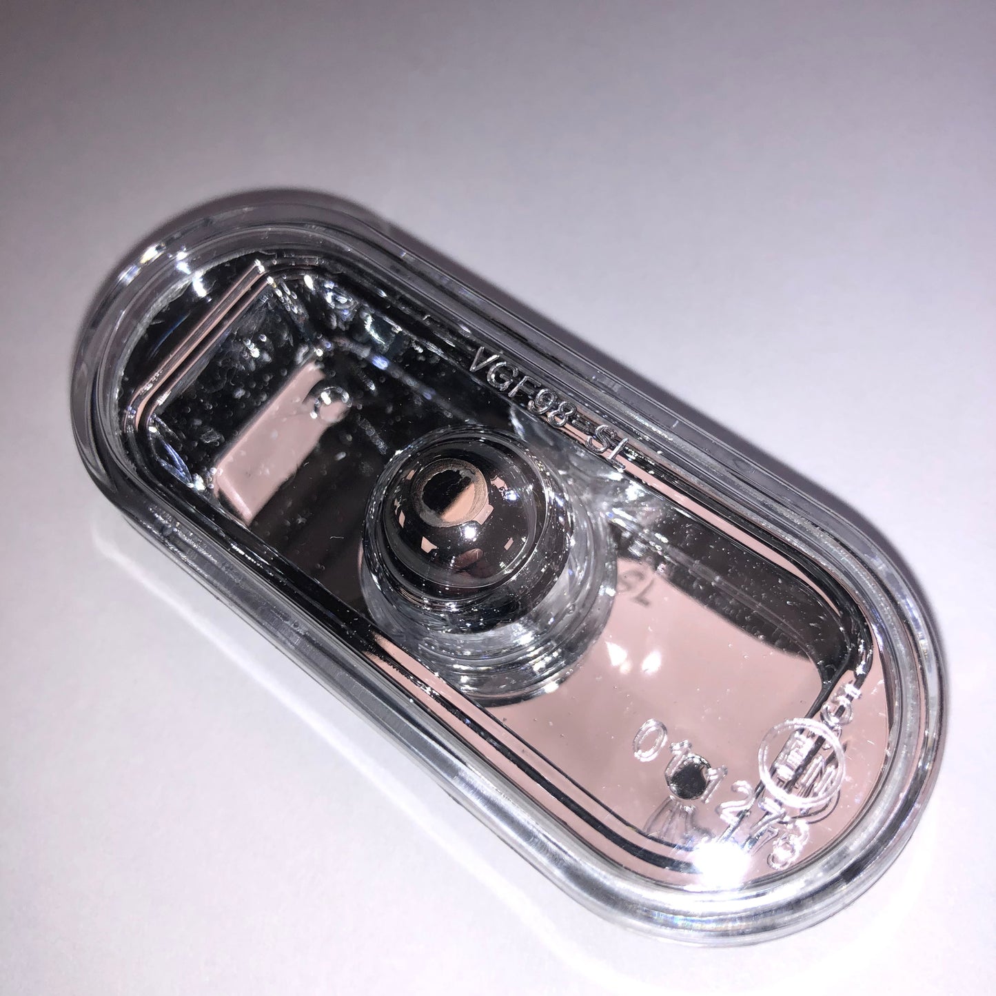 Caddy Side Repeater