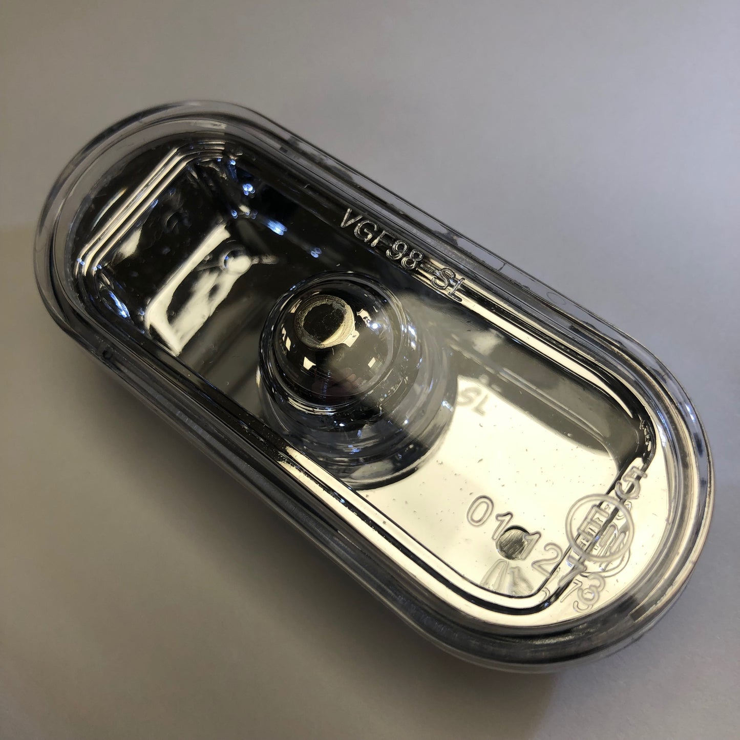 Caddy Side Repeater