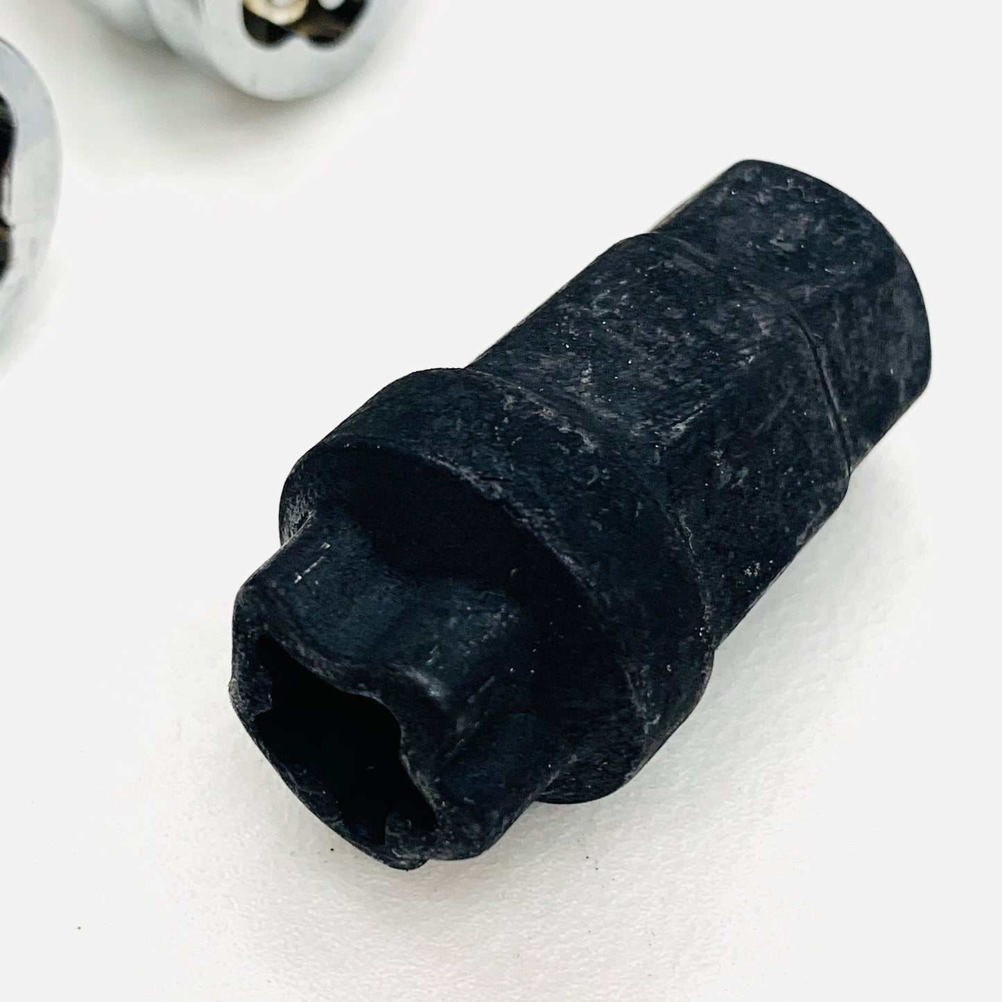 VW Caddy Locking Wheel Nut Set Premium Quality M14X1.5 2004 Onwards