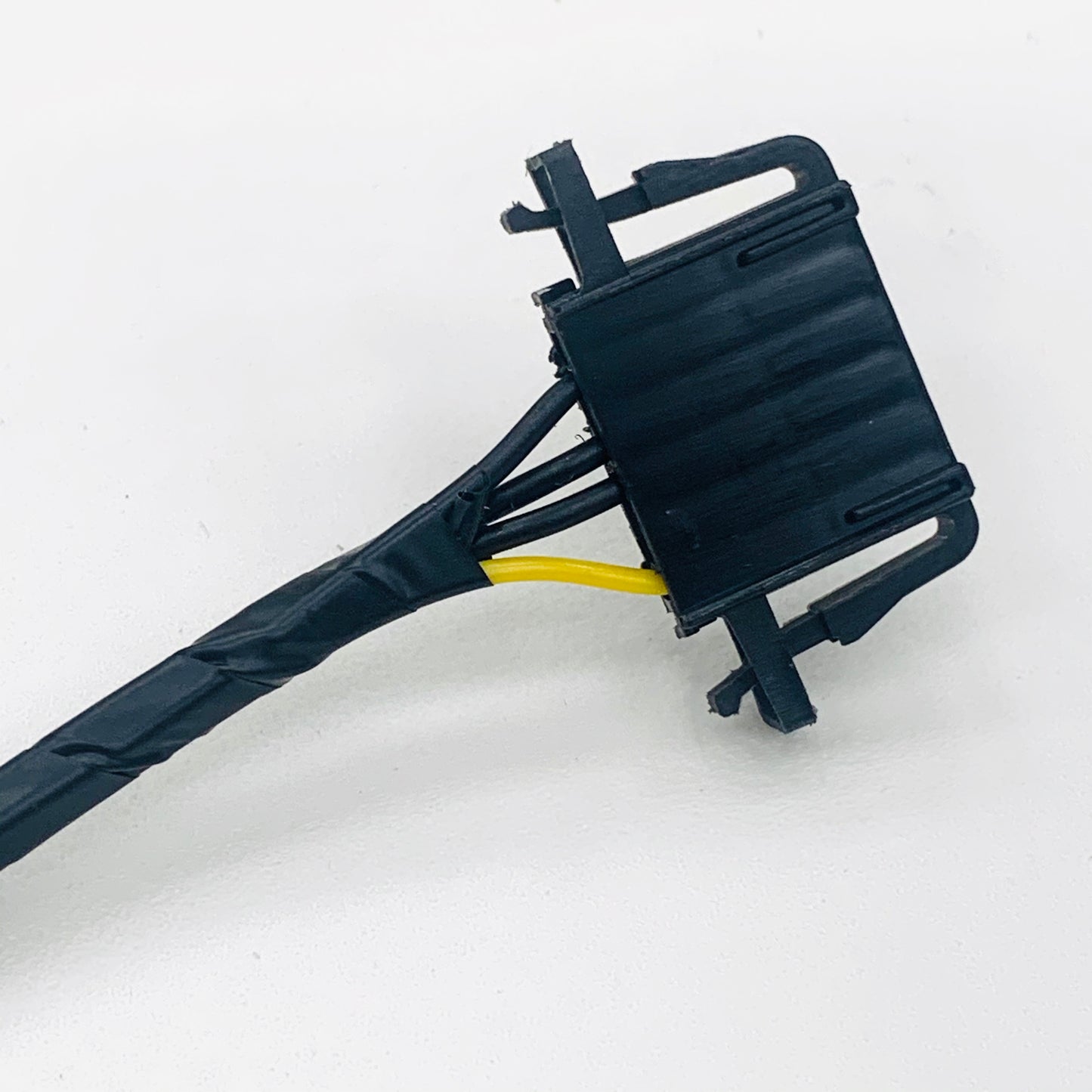 VW W8 Lighting Harness Adaptor Plug & Play Golf Caddy T5 T6 Passat