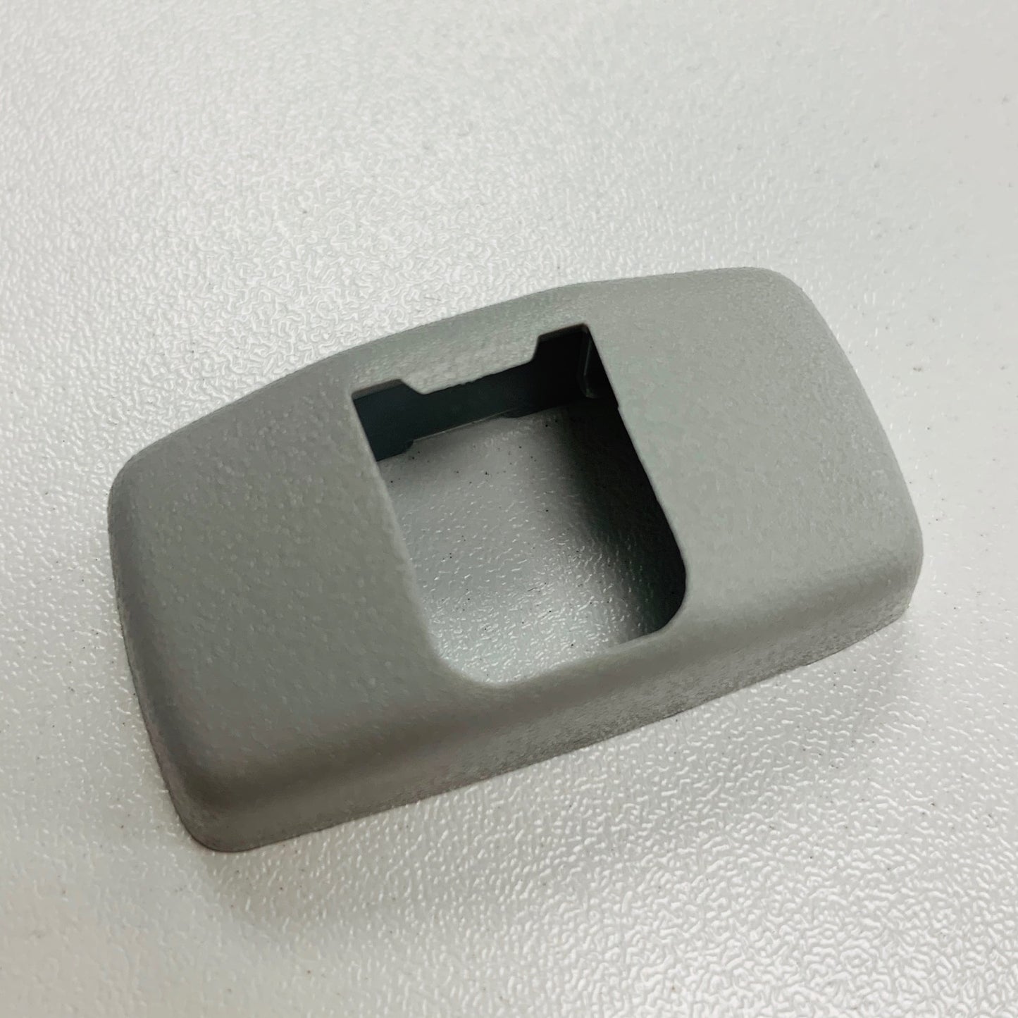 Sun Visor Clip & Cover, Genuine VW Part