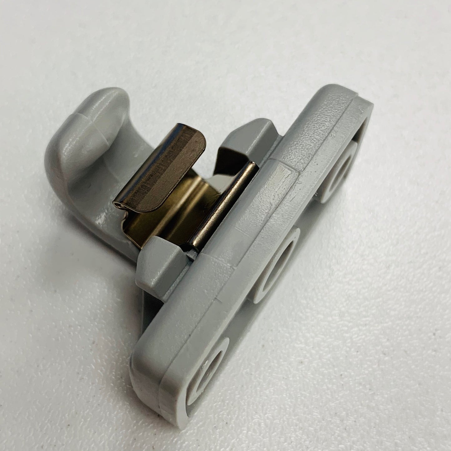Sun Visor Clip & Cover, Genuine VW Part