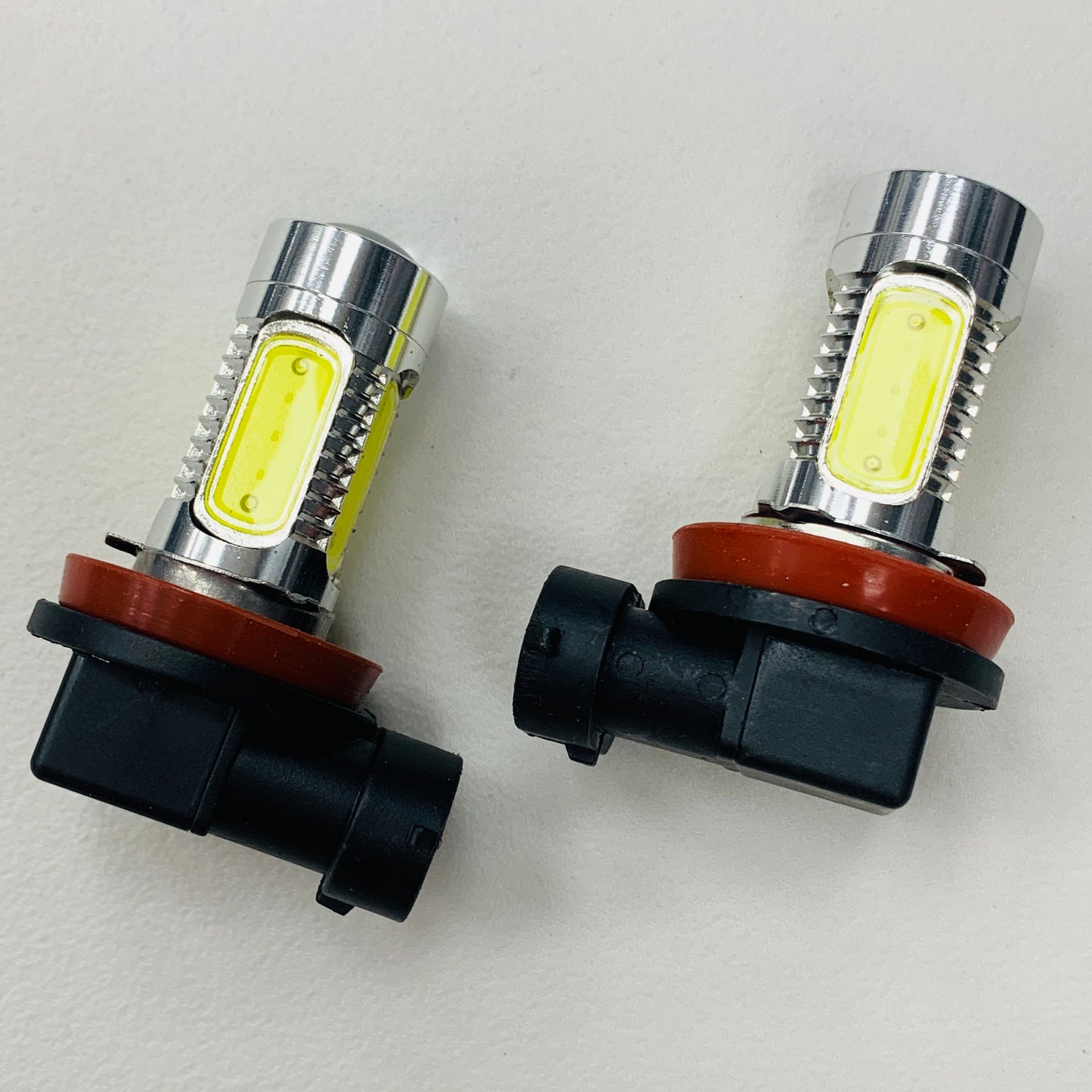 VW Caddy LED Fog Light Bulbs & Resistors 2016 on