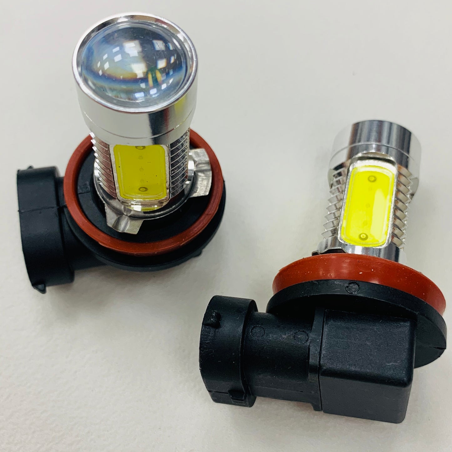 VW Caddy LED Fog Light Bulbs & Resistors 2016 on