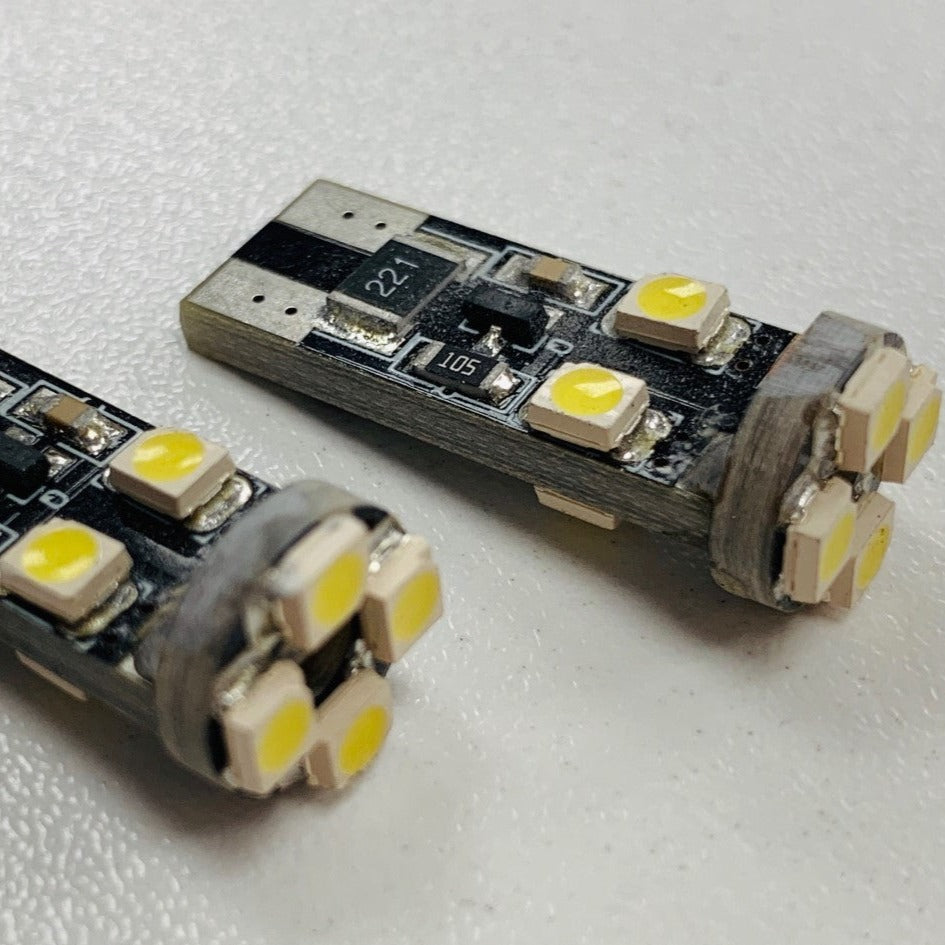 Caddy LED Side Light Bulbs CREE (bright white)