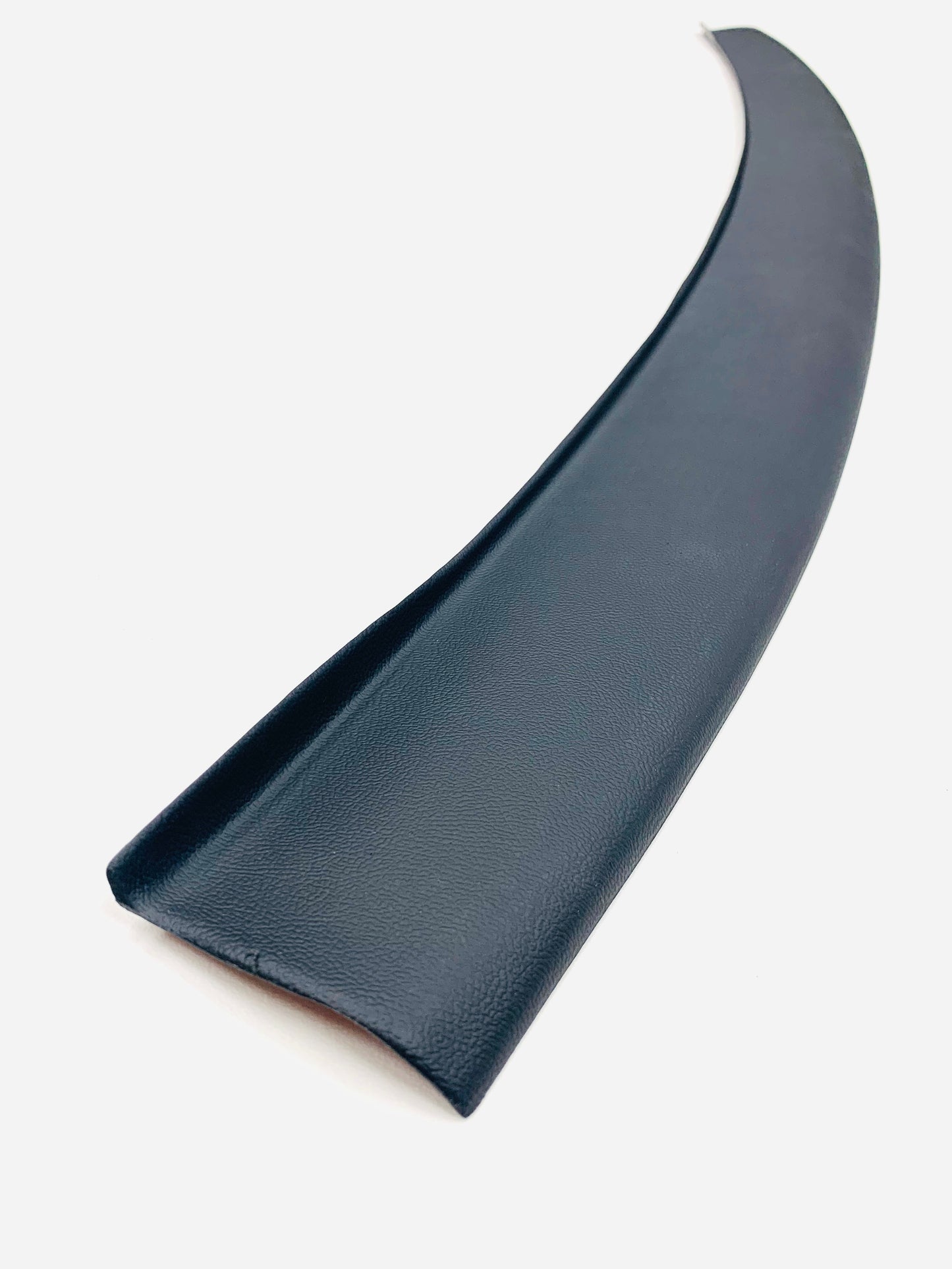CADDY BUMPER PROTECTOR 10-15 MATTE BLACK