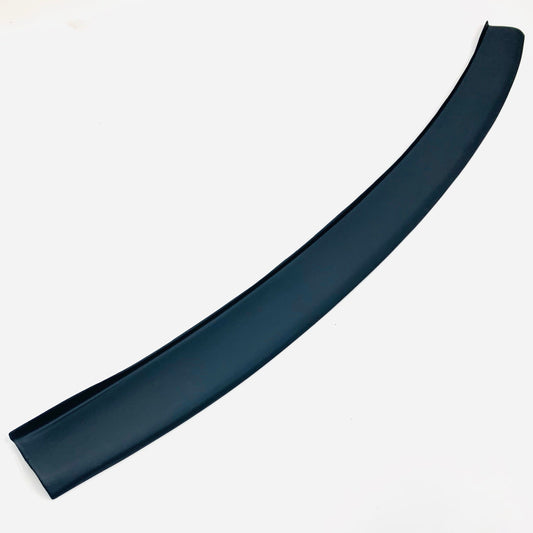 CADDY BUMPER PROTECTOR 10-15 MATTE BLACK