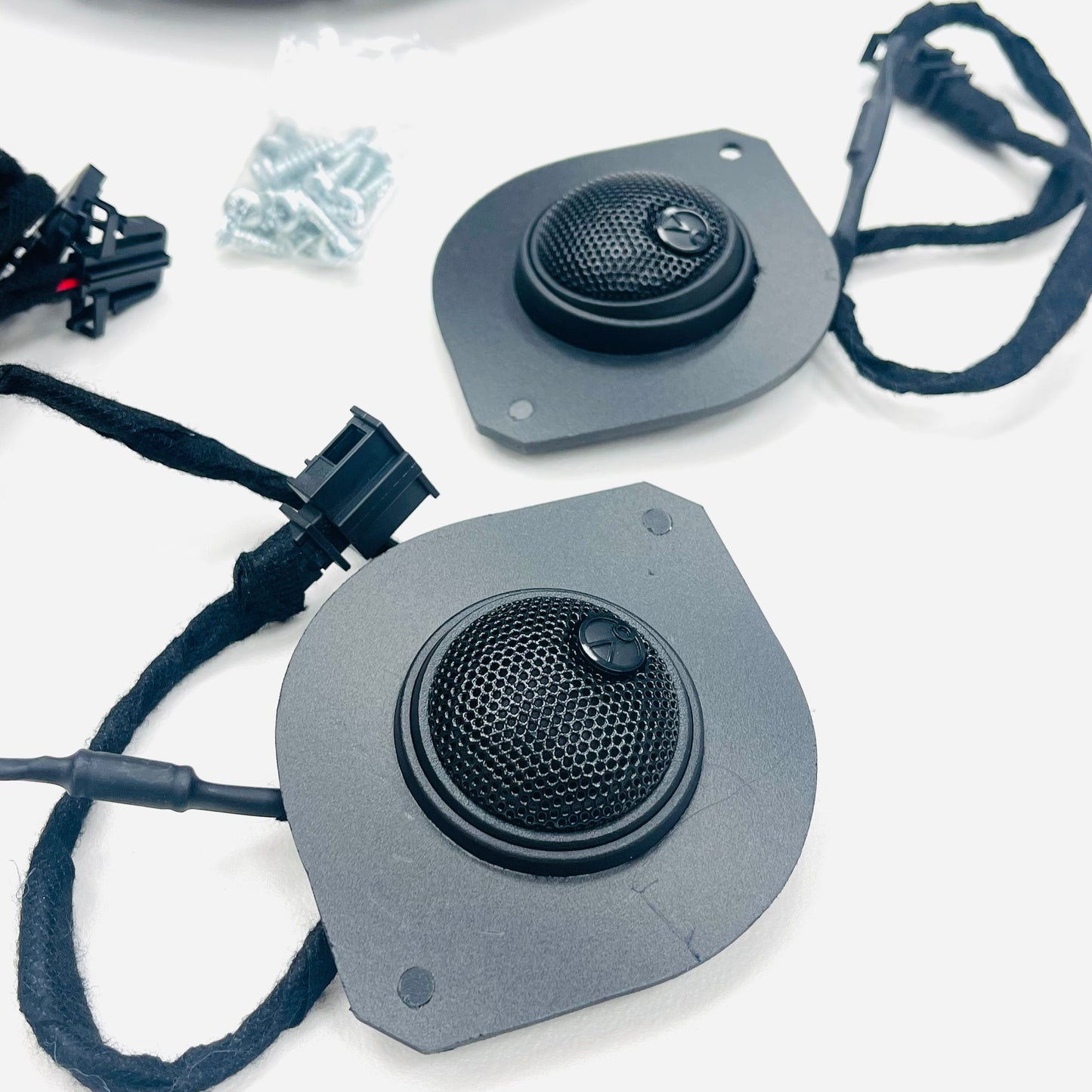 Caddy MK3 JBL plug and play speaker kit