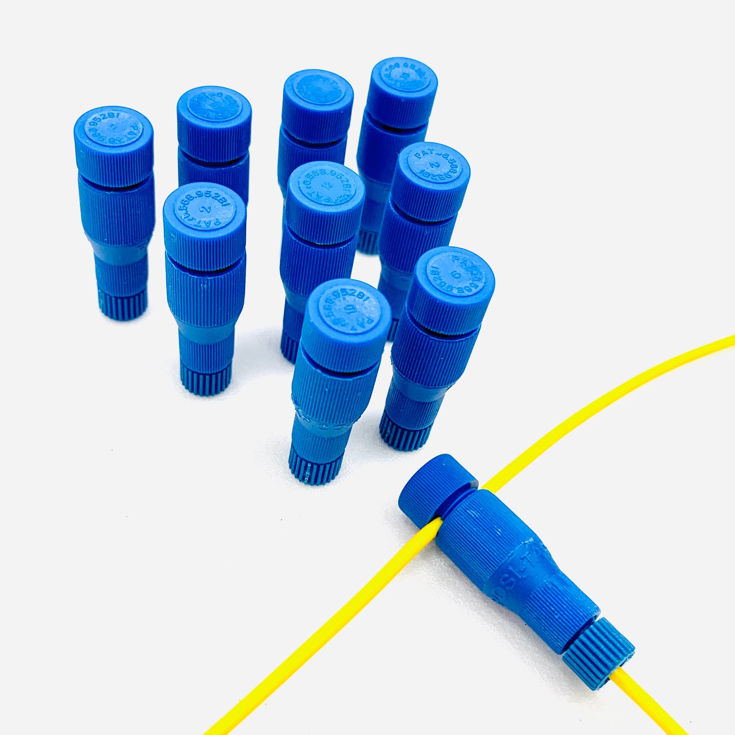 Posi Tap Connector PL605 (10pcs)