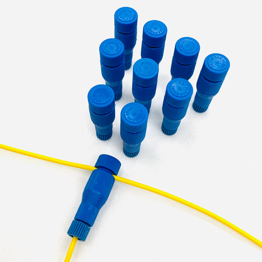Posi Tap Connector PL605 (10pcs)