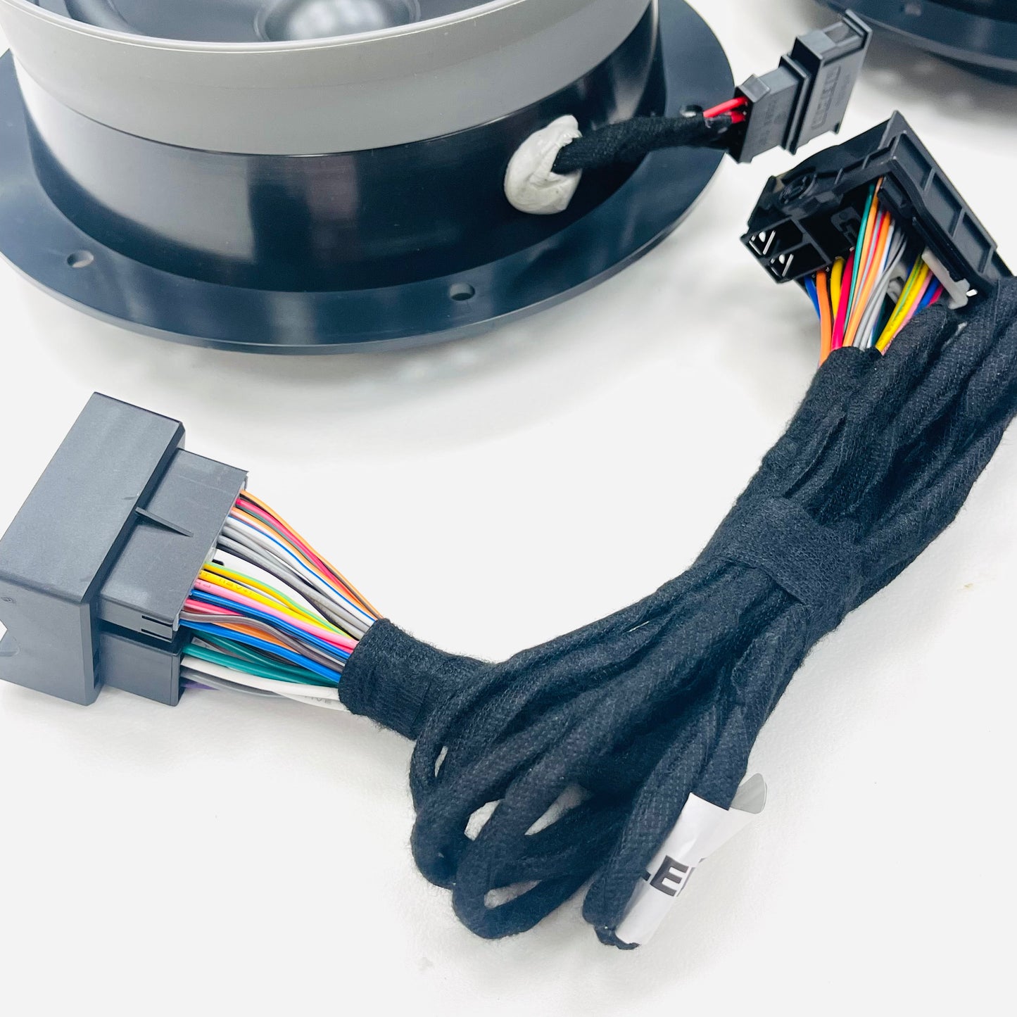 Caddy MK3 JBL plug and play speaker kit