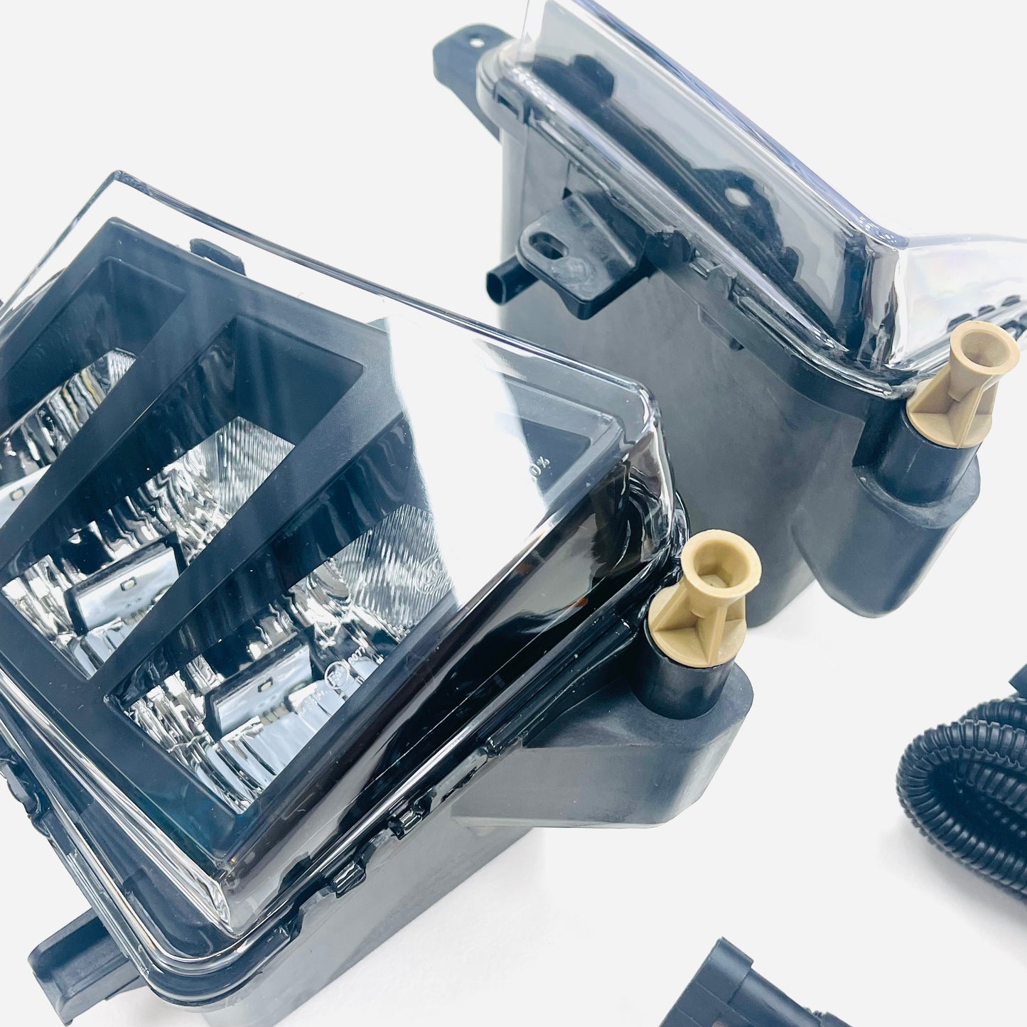 Golf MK7 / 7.5 GTi GTd drl lamp kit