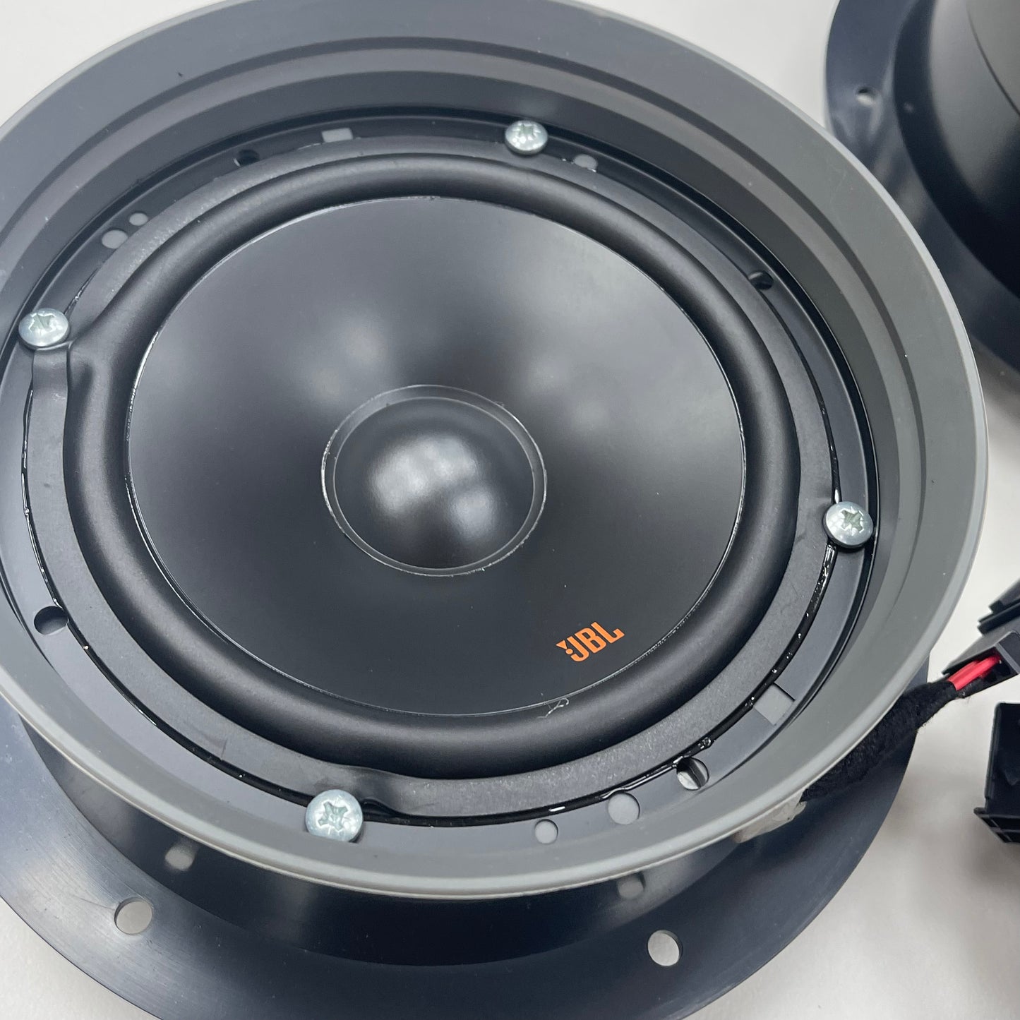 Caddy MK3 JBL plug and play speaker kit