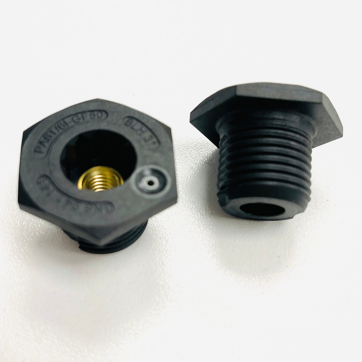 Caddy MK3 headlight fixing nut x2