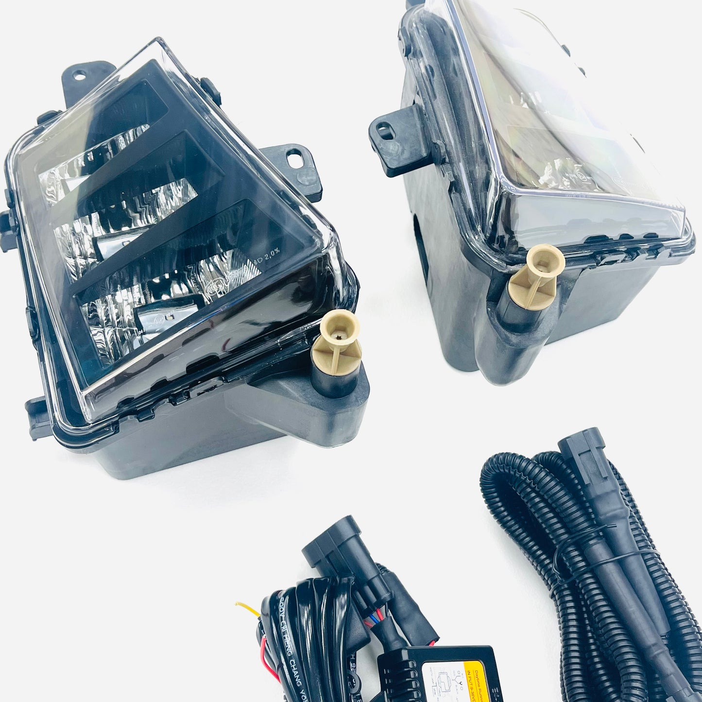 Golf MK7 / 7.5 GTi GTd drl lamp kit