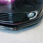 Caddy Splitter Gloss Black 10-15 ABS Plastic Great Quality NEW