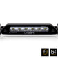 Caddy (2015+) + Linear-6 High Performance LED driving lights