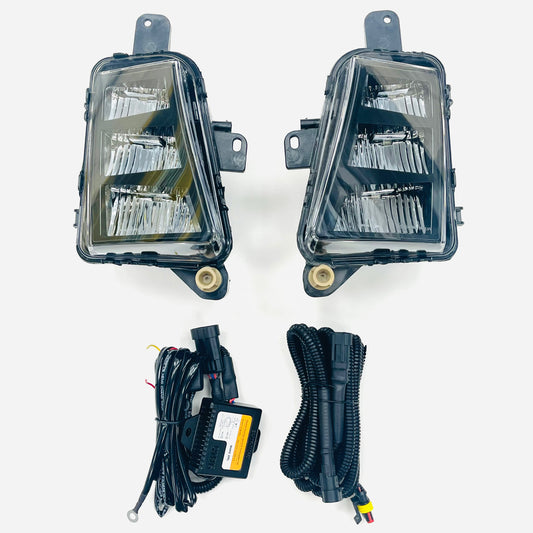 Golf MK7 / 7.5 GTi GTd drl lamp kit