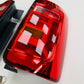 Caddy Rear Lights Genuine VW RED RHD Pair Upgrade 2004 Onwards