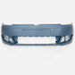 Caddy MK3 smooth primed front bumper (no inserts)