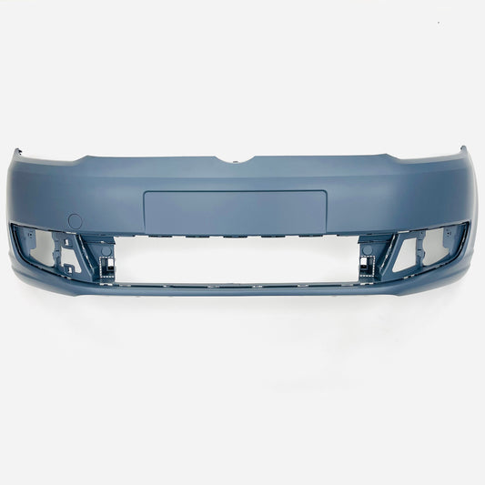 Caddy MK3 smooth primed front bumper (no inserts)