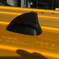 Caddy Apple Car Play  RCD360 6.5" Factory Fit & Shark Fin Aerial Transporter 10 - 15