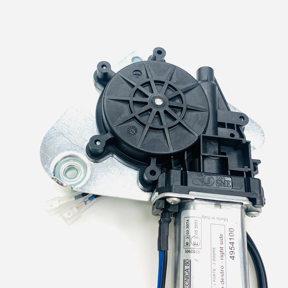 Caddy Electric Window Kit – custom-caddy-vans